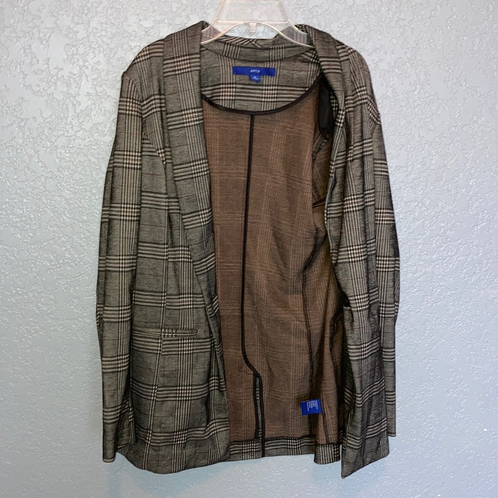 APT. 9 Jacket, Medium